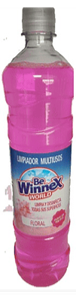 Winnex Limpiador Multiuso Desinfectante 900 ml.