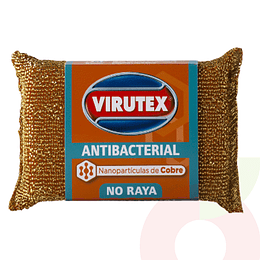 Esponja Spunita - Clásica.