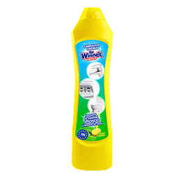 Winnex Limpiador en Crema 750 Gr.
