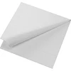 Servilleta Duni 2 Ply 40x40cm Blanca 10x125
