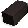 Servilleta Negra 30x40 1/6 42 Paq. x 50 Unid. (2.100 Unid.)