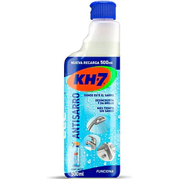 Antisarro KH7 Gatillo 500 ml. Recarga