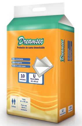 SABANILLA PROTECTORA CAMA