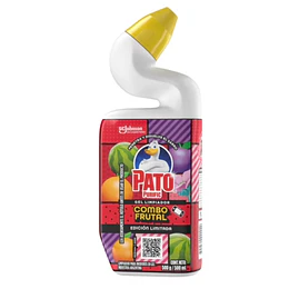Pato Purific Gel Limpiador Frutal 500ml