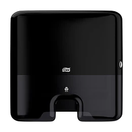 Dispensador Elevation para Papel Toalla Interfoliada.