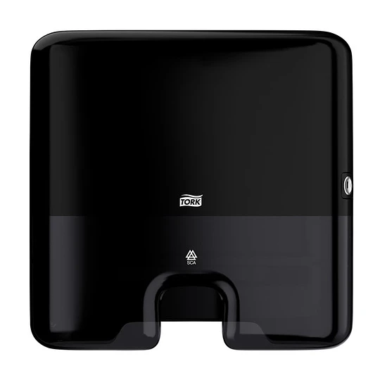 Dispensador Elevation para Papel Toalla Interfoliada.