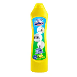 Winnex Limpiador en Crema 750 Gr.
