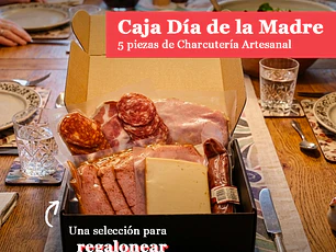 Caja Día de la Madre