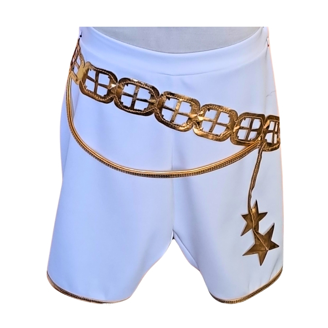 Disfraz de Rumi K-Pop Demon Hunters 3