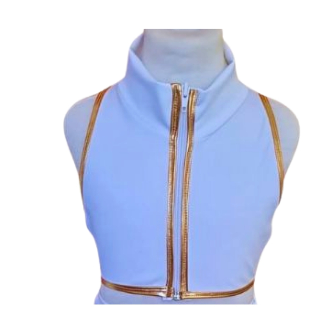 Disfraz de Rumi K-Pop Demon Hunters 4