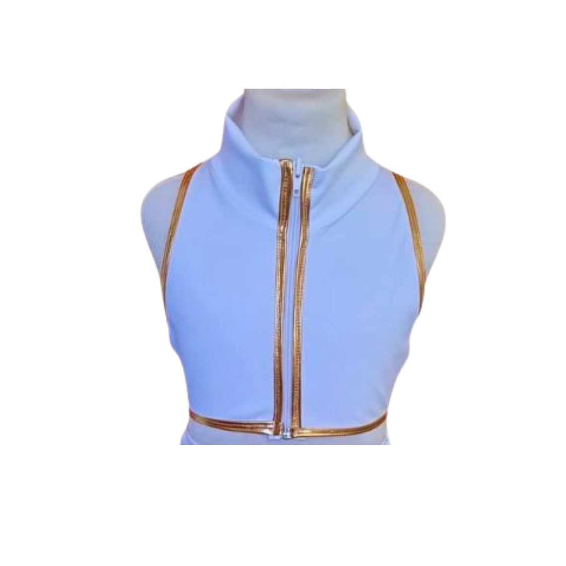 Disfraz de Rumi K-Pop Demon Hunters, con Chaqueta  7