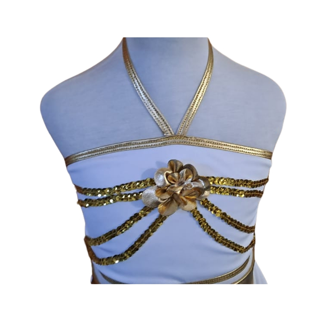 Disfraz de Mira K-Pop Demon Hunters  3