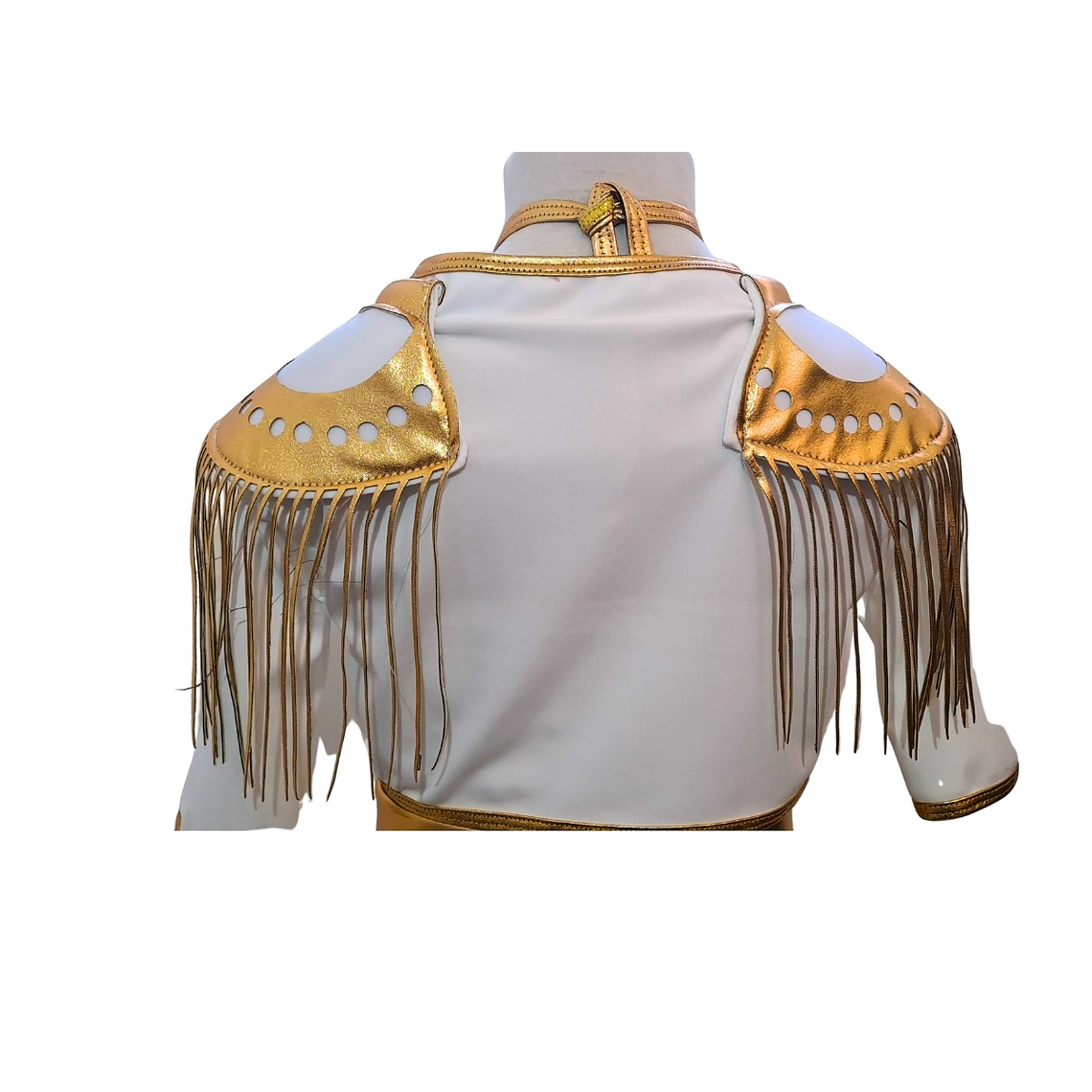 Disfraz de Mira K-Pop Demon Hunters  7