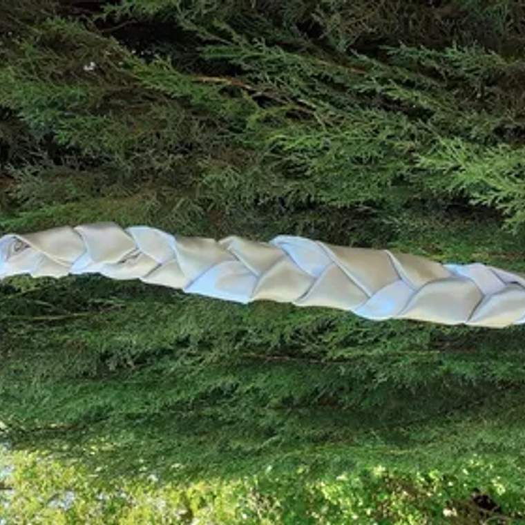 Disfraz de Elsa (Frozen) 5