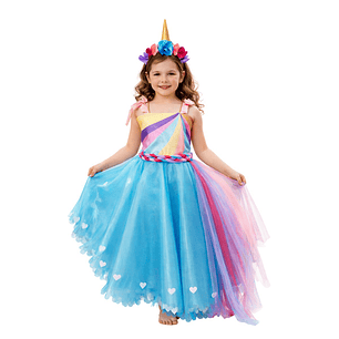 Disfraz de Unicornio Mágico