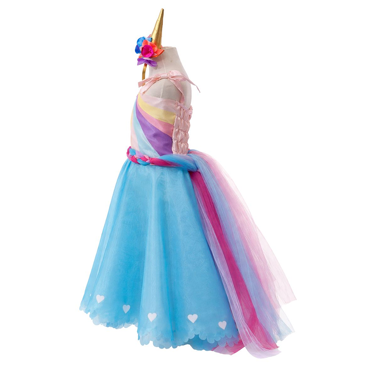 Disfraz de Unicornio Mágico 2