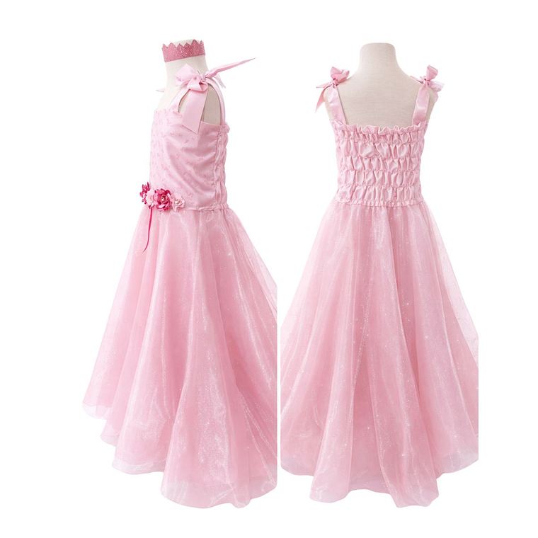 Disfraz de Princesa Aurora,  La Bella Durmiente 2