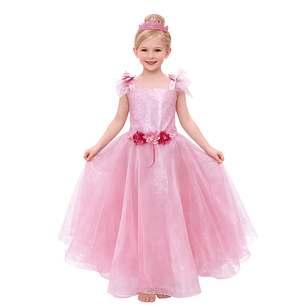 Disfraz de Princesa Aurora,  La Bella Durmiente