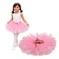 Tutú de bailarina  - Miniatura 1