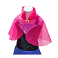 Disfraz de Anna (Frozen) - Miniatura 3