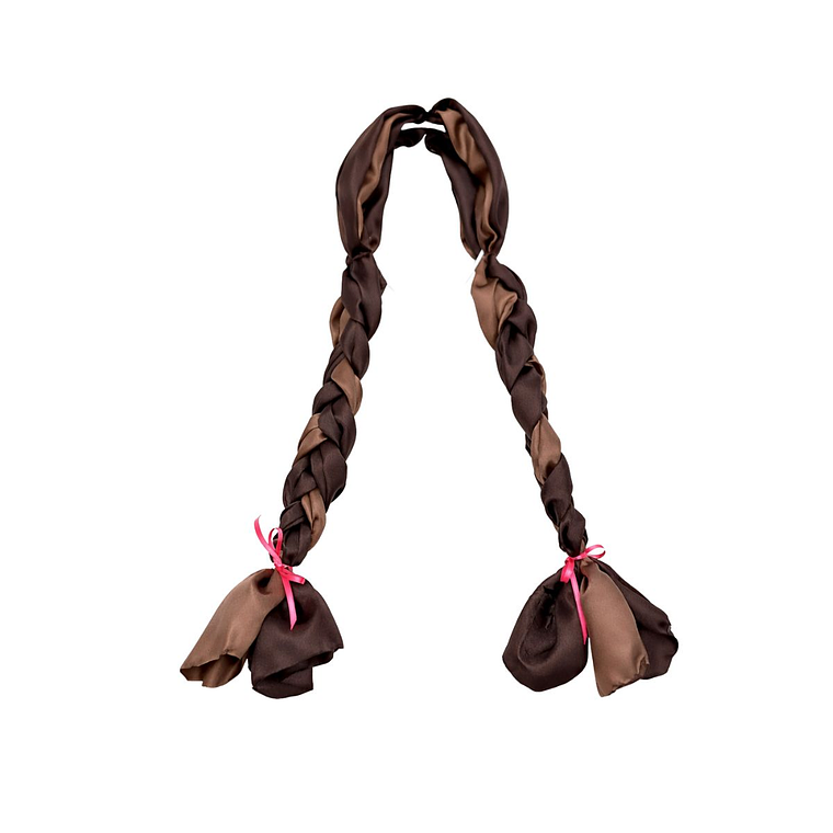 Disfraz de Anna (Frozen) 5