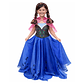 Disfraz de Anna (Frozen) - Miniatura 1