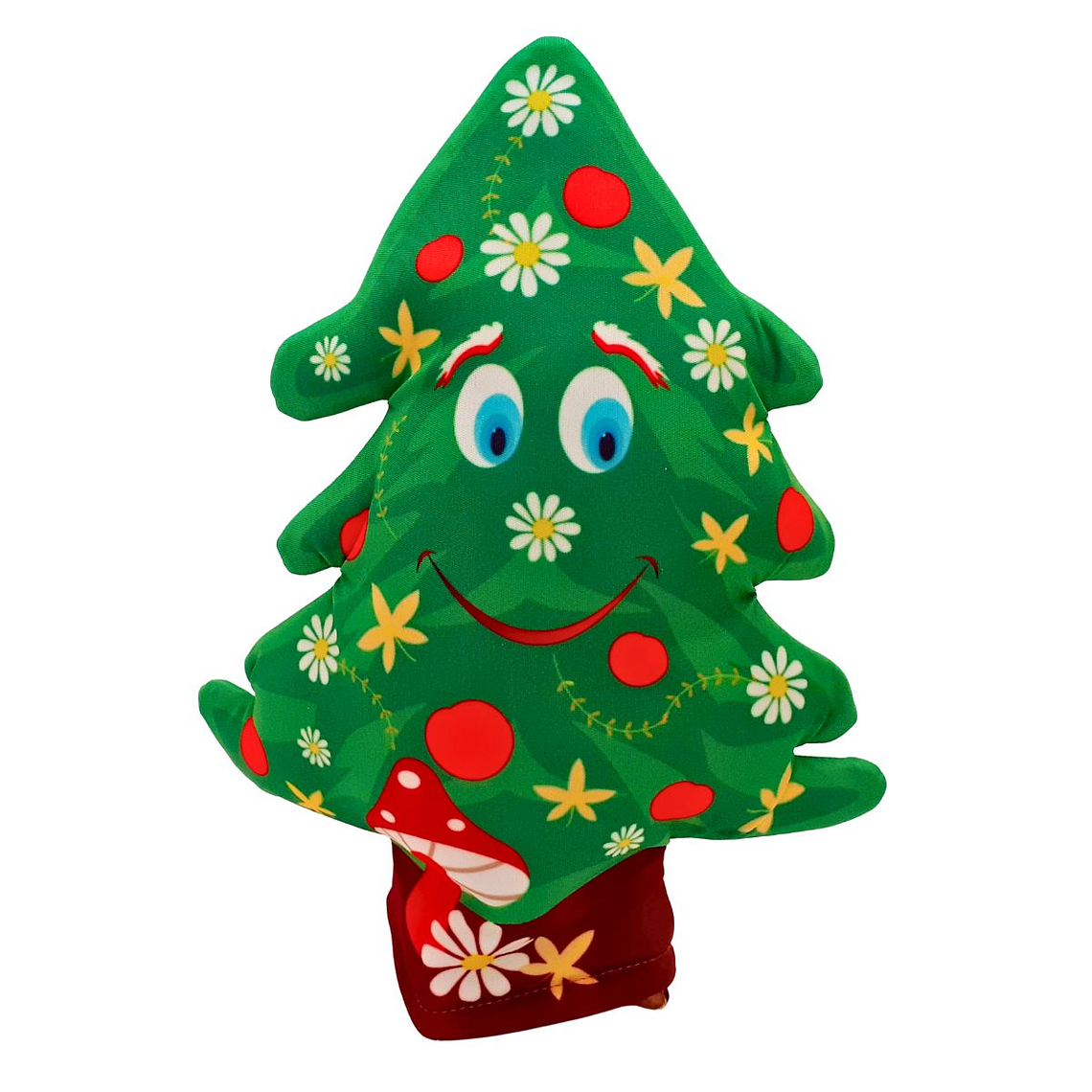 Navidad. Títeres de Mano. 3