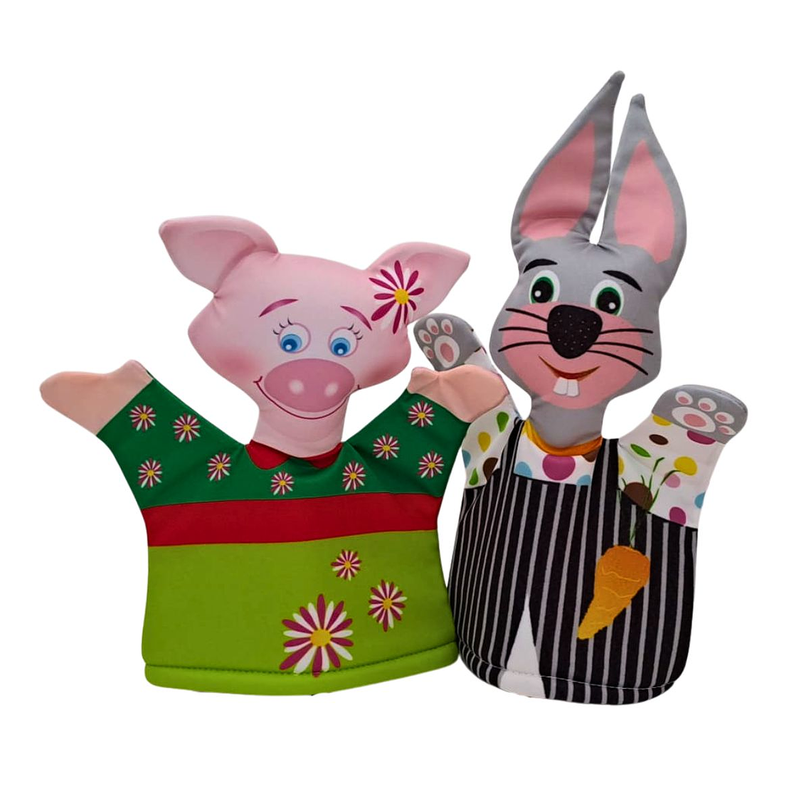 Teatro Granja con Títeres de La Granja 5