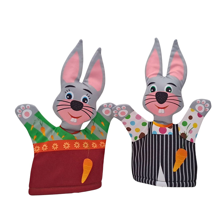 Teatro Granja con Títeres de La Granja 7