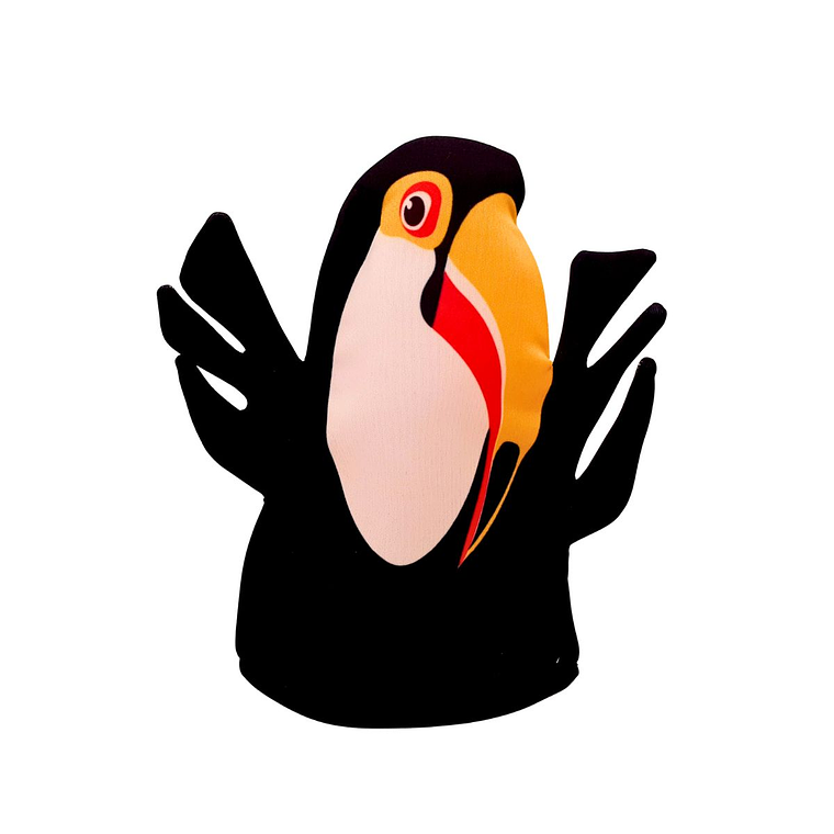 Teatro Selva Misionera Argentina con Títeres de la Selva Misionera  4