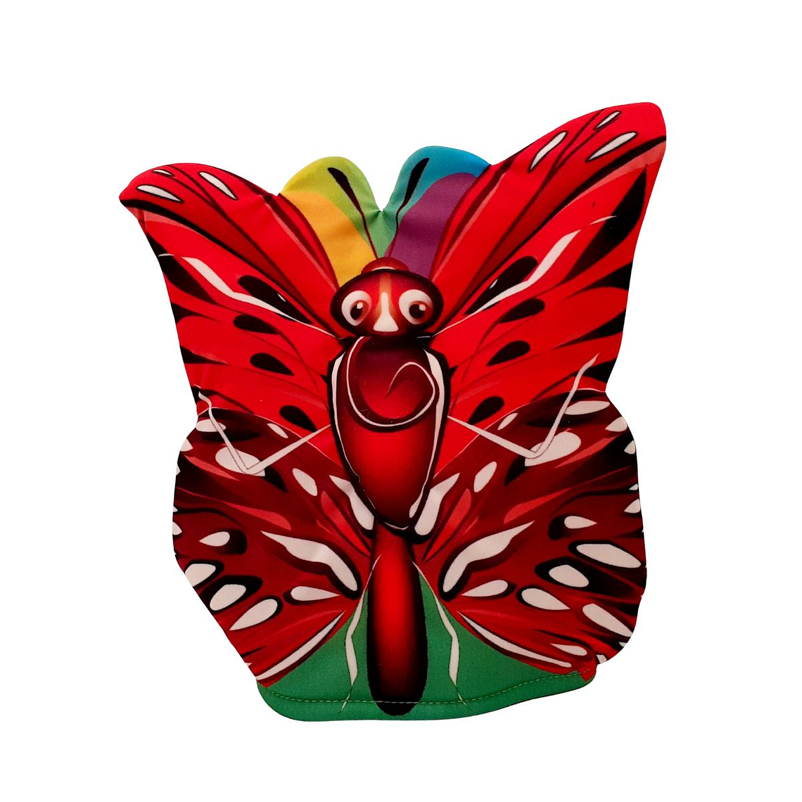 Teatro Selva Misionera Argentina con Títeres de la Selva Misionera  7