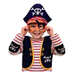 Disfraz de Pirata - Miniatura 1