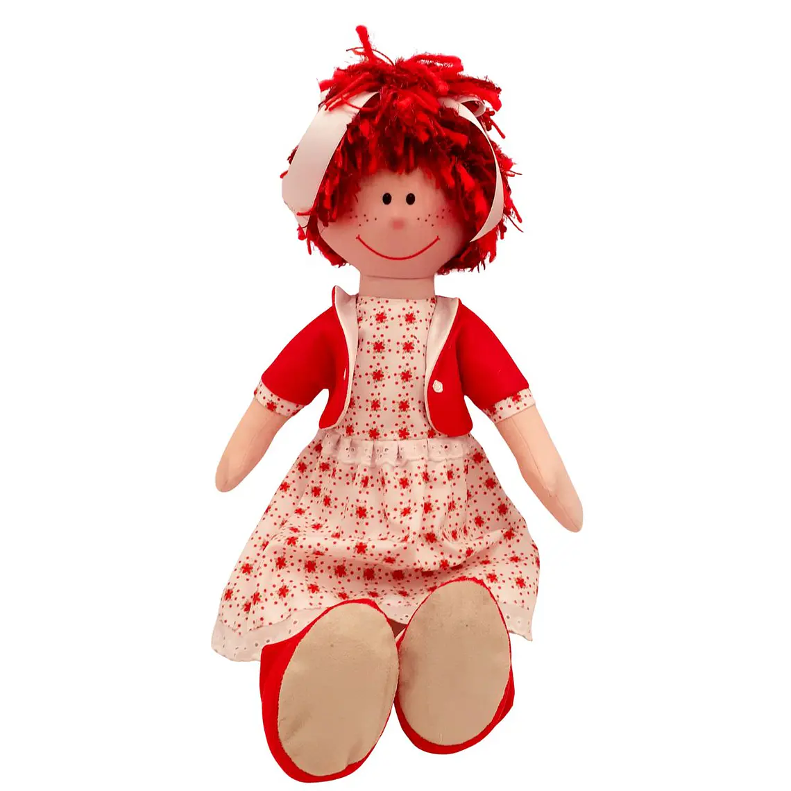 Muñeca Piccolina Coqueta 2