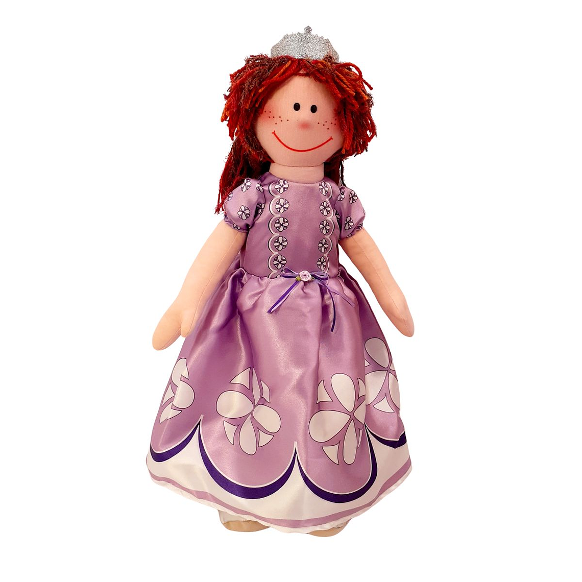 Muñeca Piccolina Sofía 1
