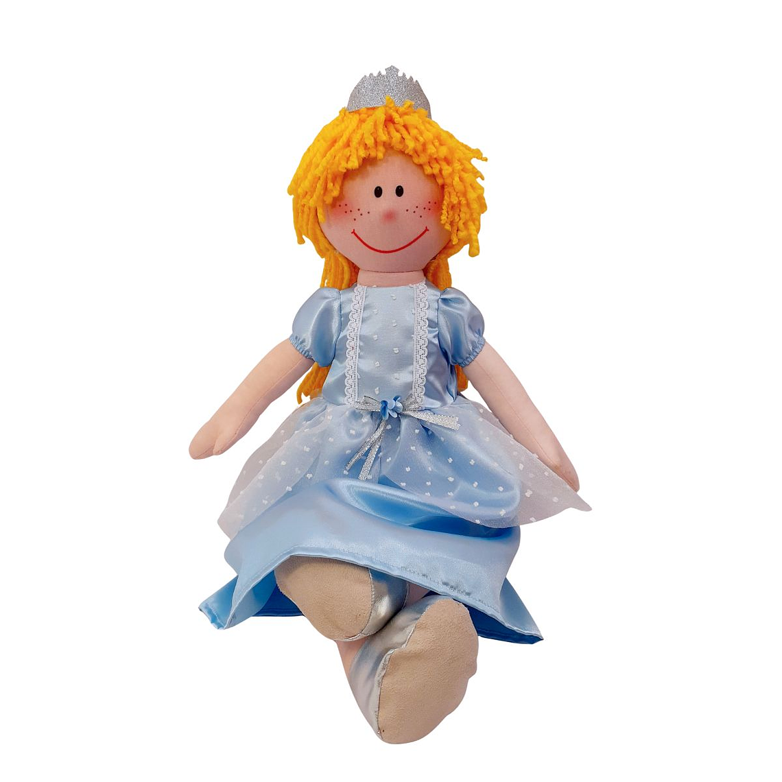 Muñeca Piccolina Cenicienta 3