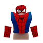 Disfraz de Hombre Araña - Miniatura 2