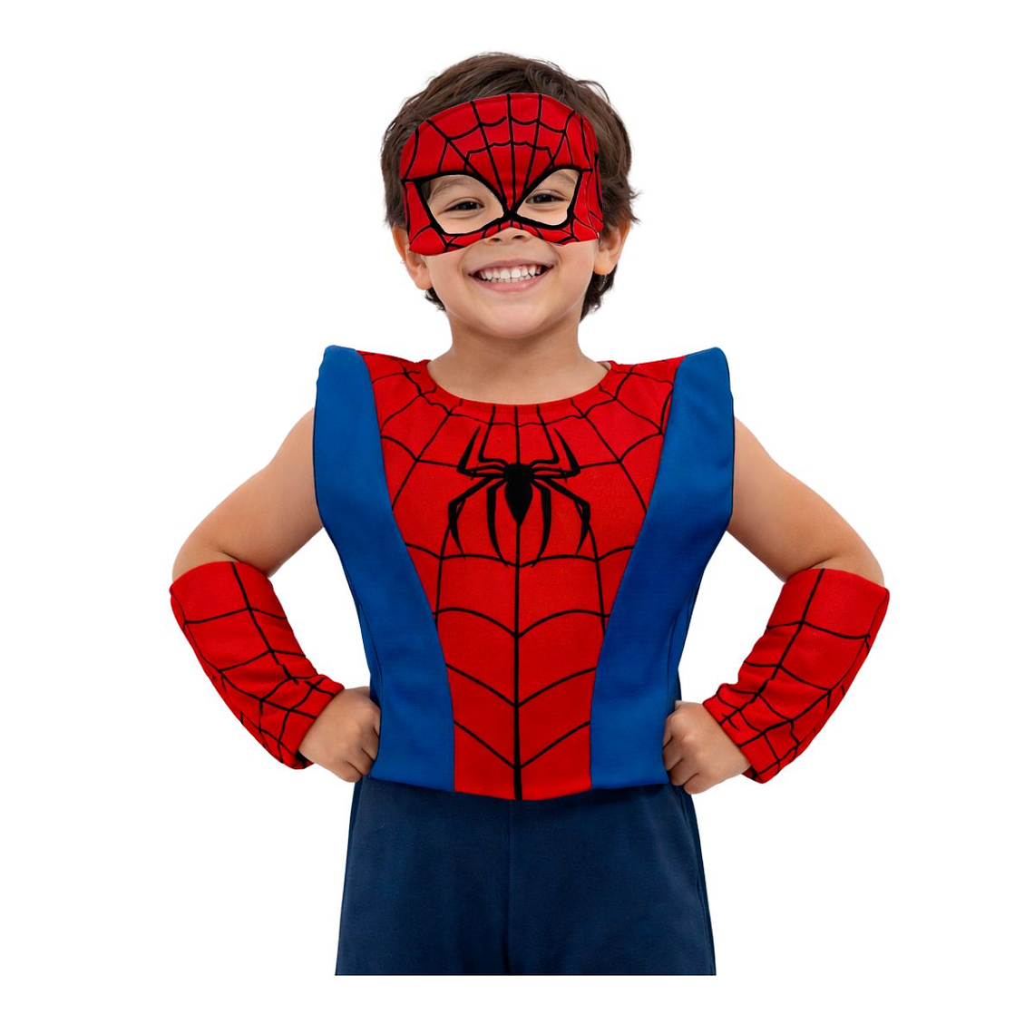 Disfraz de Hombre Araña 1