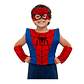 Disfraz de Hombre Araña - Miniatura 1