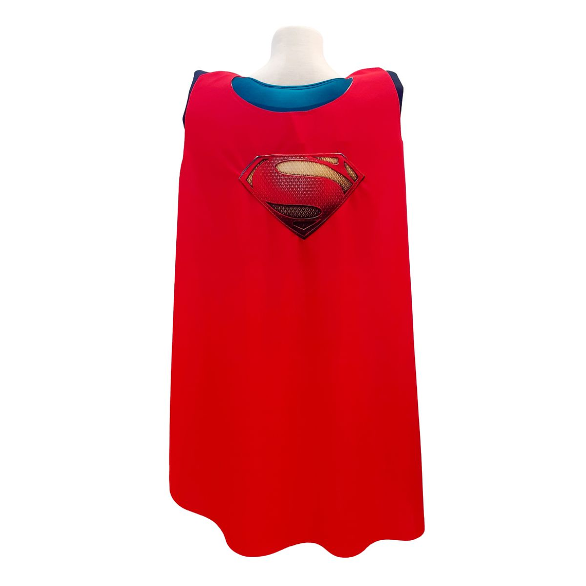 Disfraz de Superman 2