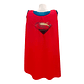 Disfraz de Superman - Miniatura 2
