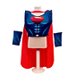 Disfraz de Superman - Miniatura 3