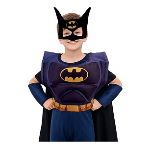 Disfraz de Batman