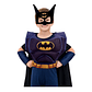 Disfraz de Batman - Miniatura 1
