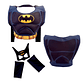 Disfraz de Batman - Miniatura 3