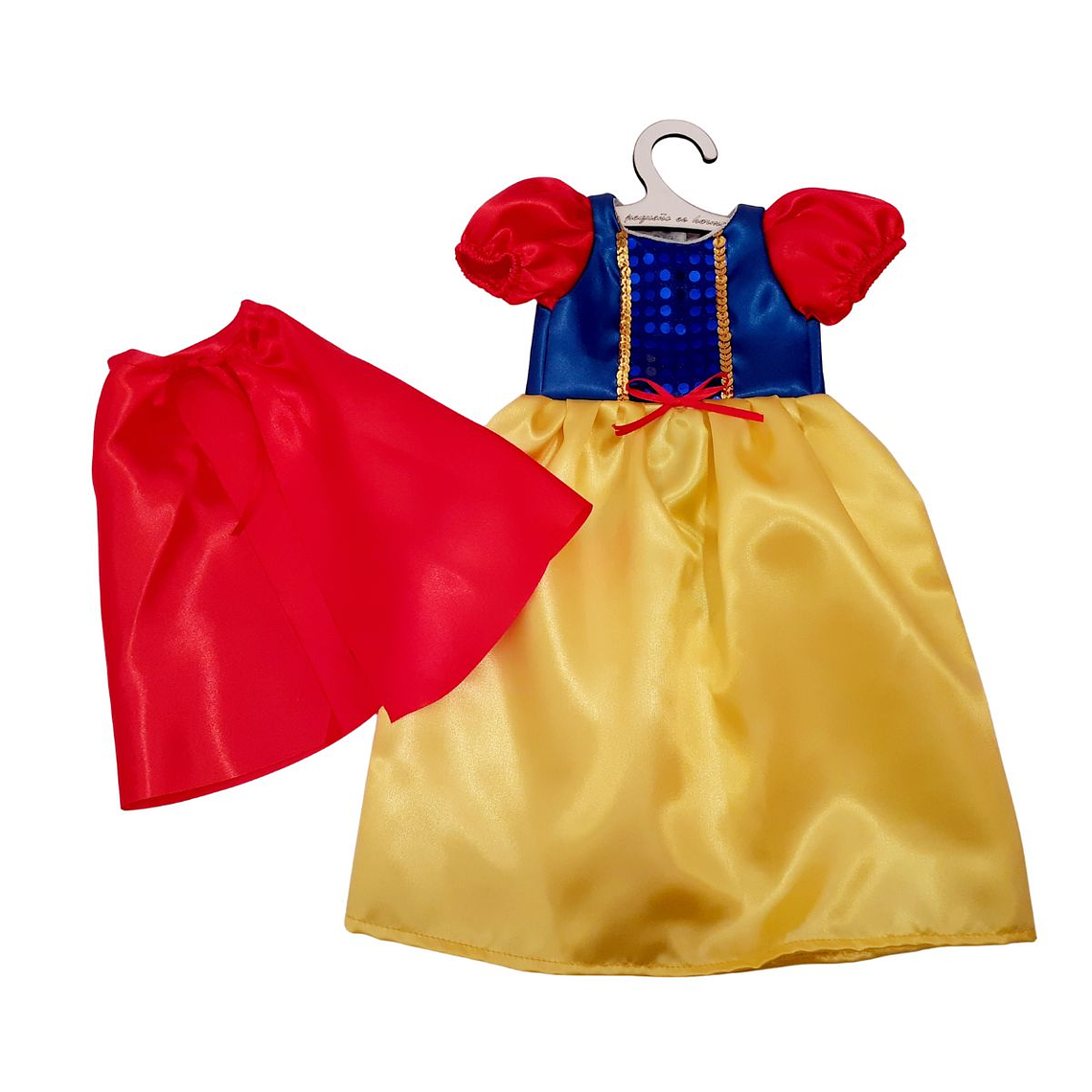 Ropita para Muñecas 9