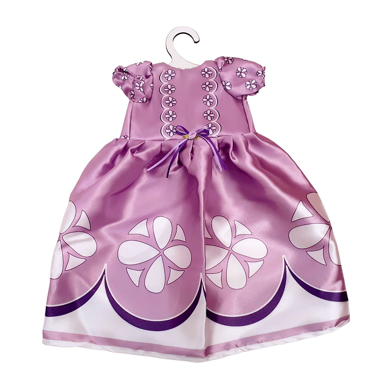 Ropita para Muñecas 10