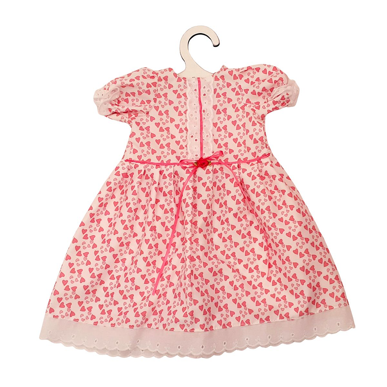 Ropita para Muñecas 7