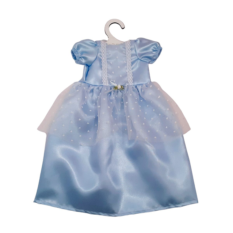 Ropita para Muñecas 12