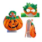 Disfraz de Calabaza - Miniatura 2