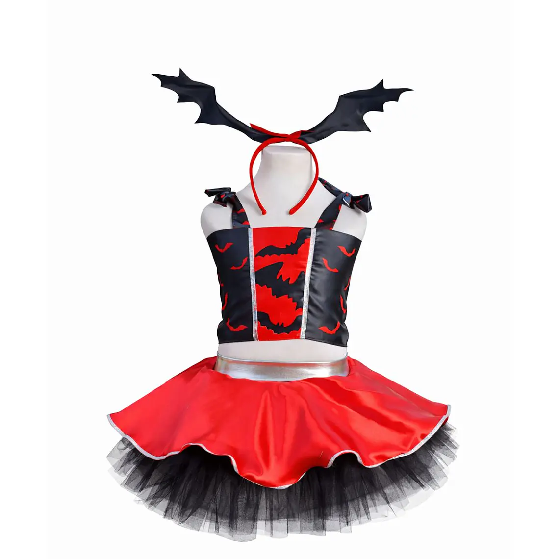 Disfraz de Vampira 2